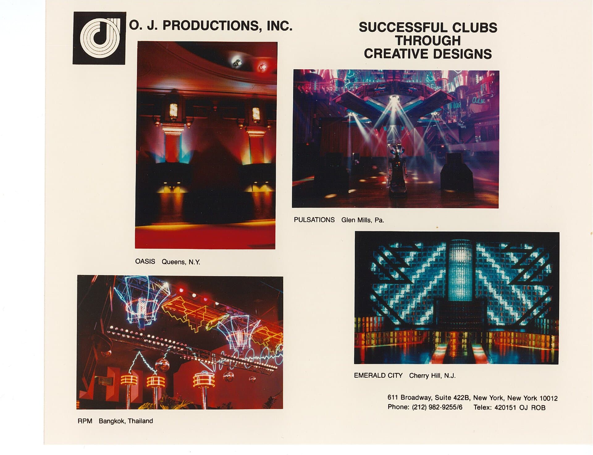 Mixed-Use Development